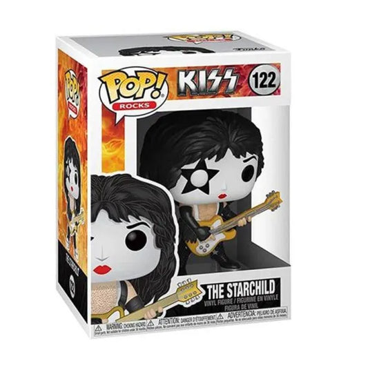 Figurina - KISS
