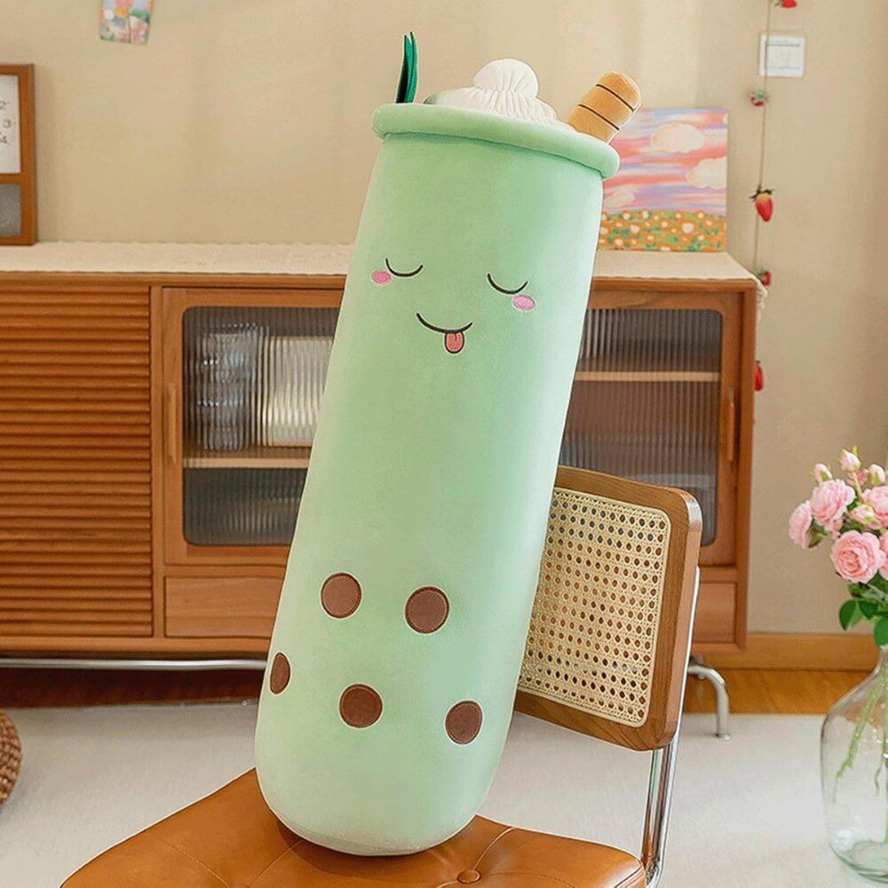 Perna Plus Bubble Tea