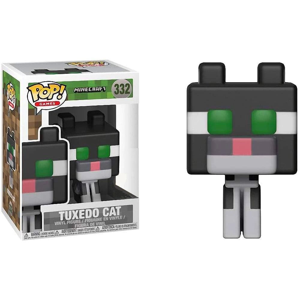 Figurina - Minecraft