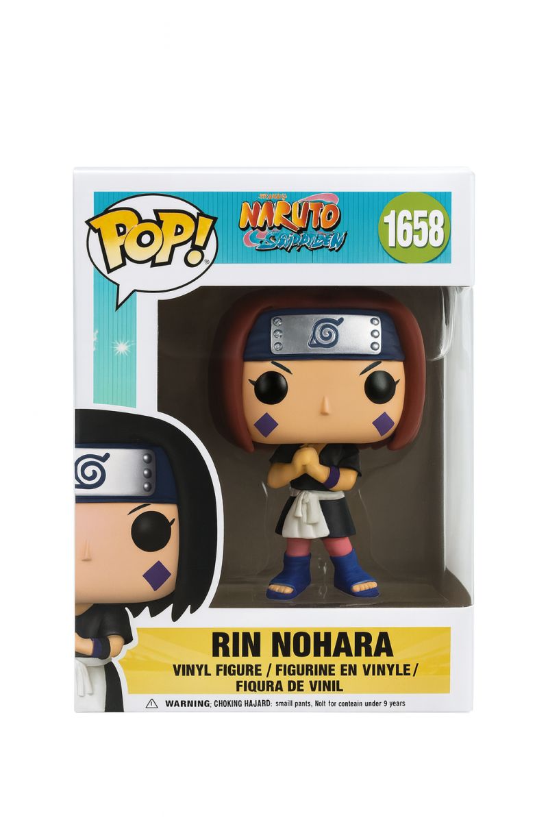 Figurina - Naruto