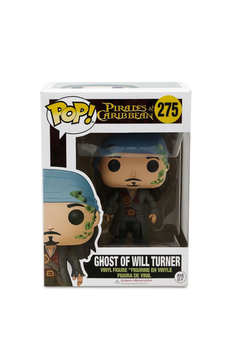 Figurina - Pirates of the Caribbean
