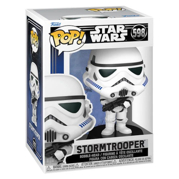 Figurina - Star wars