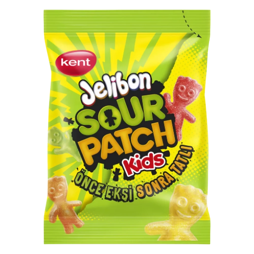 Sour Patch Kids 80g