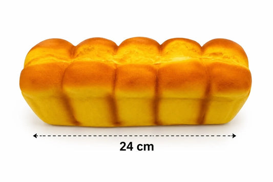 Squishy Pâinică 24 cm