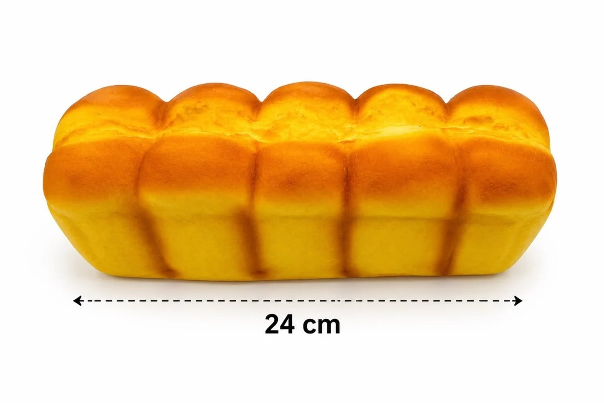 Squishy Pâinică 24 cm