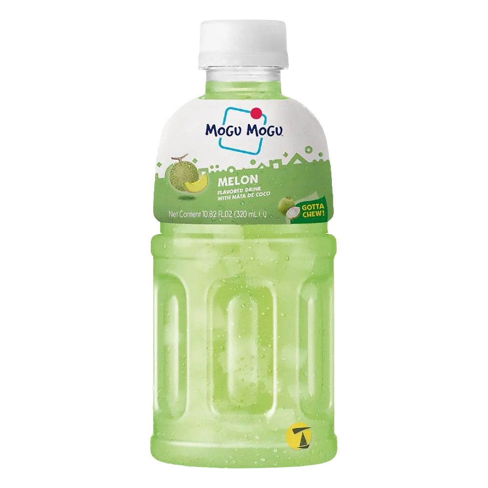 Mogu Mogu Melon 320 ml