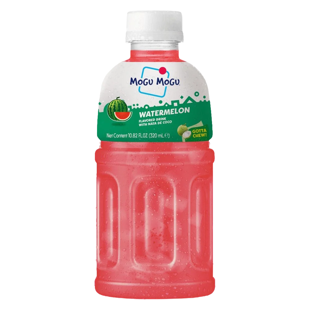 Mogu Mogu Watermelon 320 ml