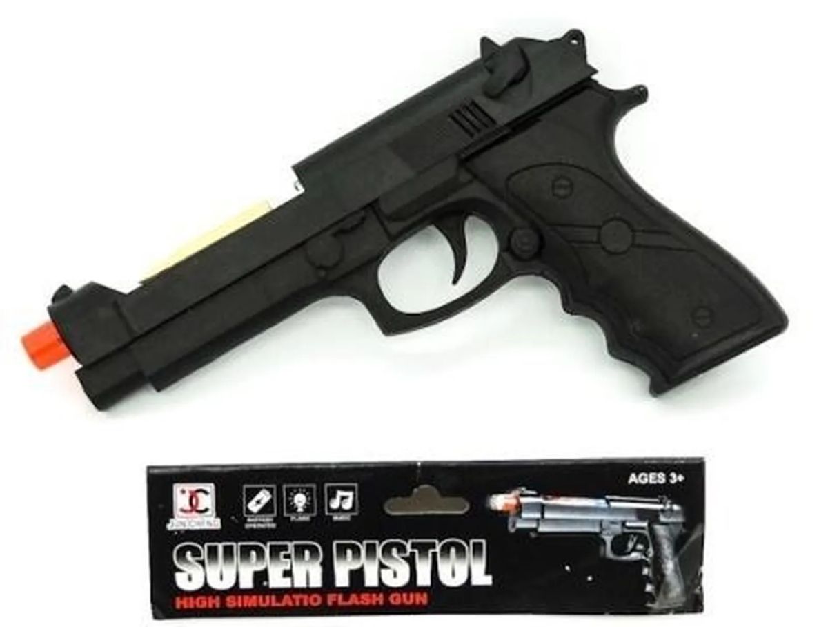 Pistol Glock