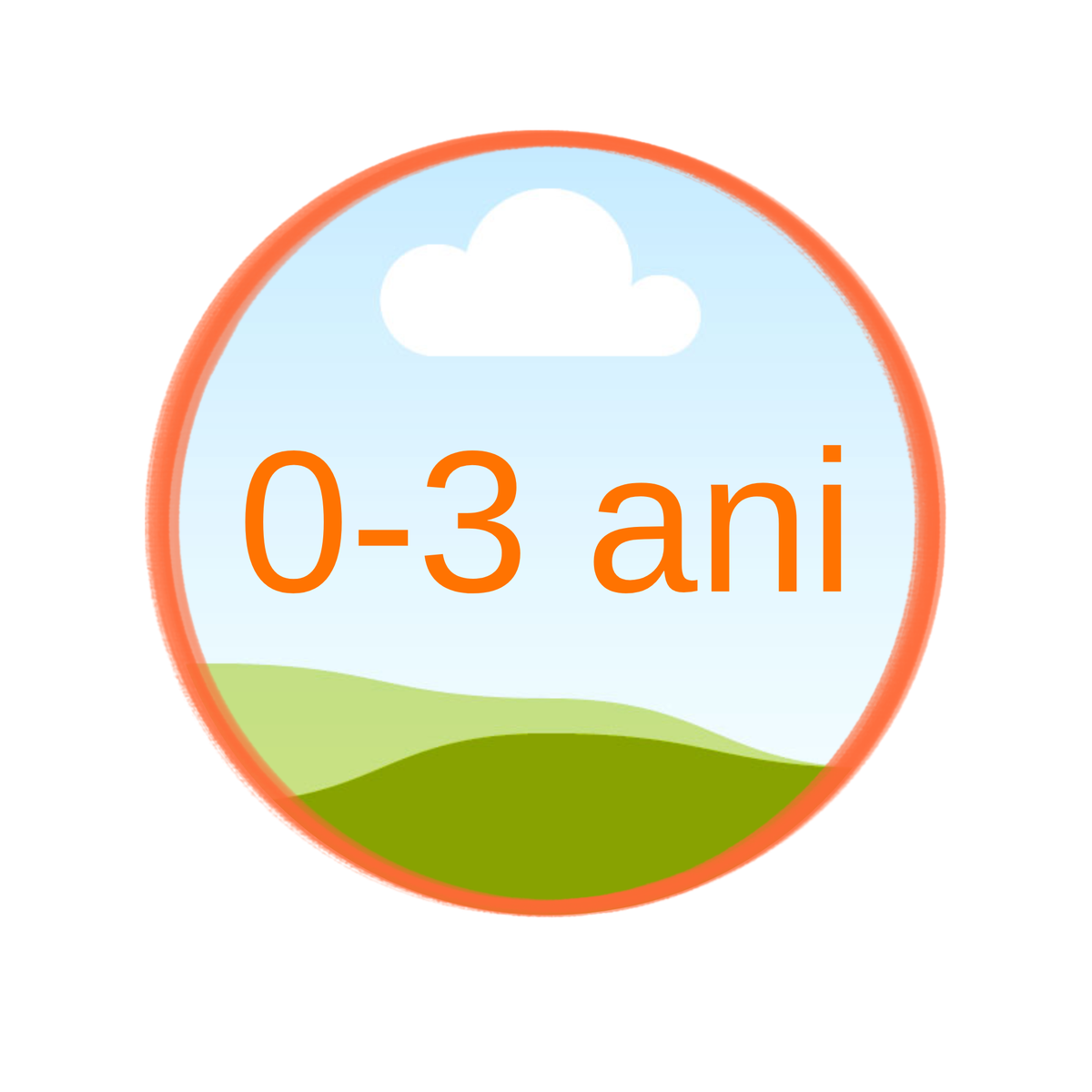 0-3 ani