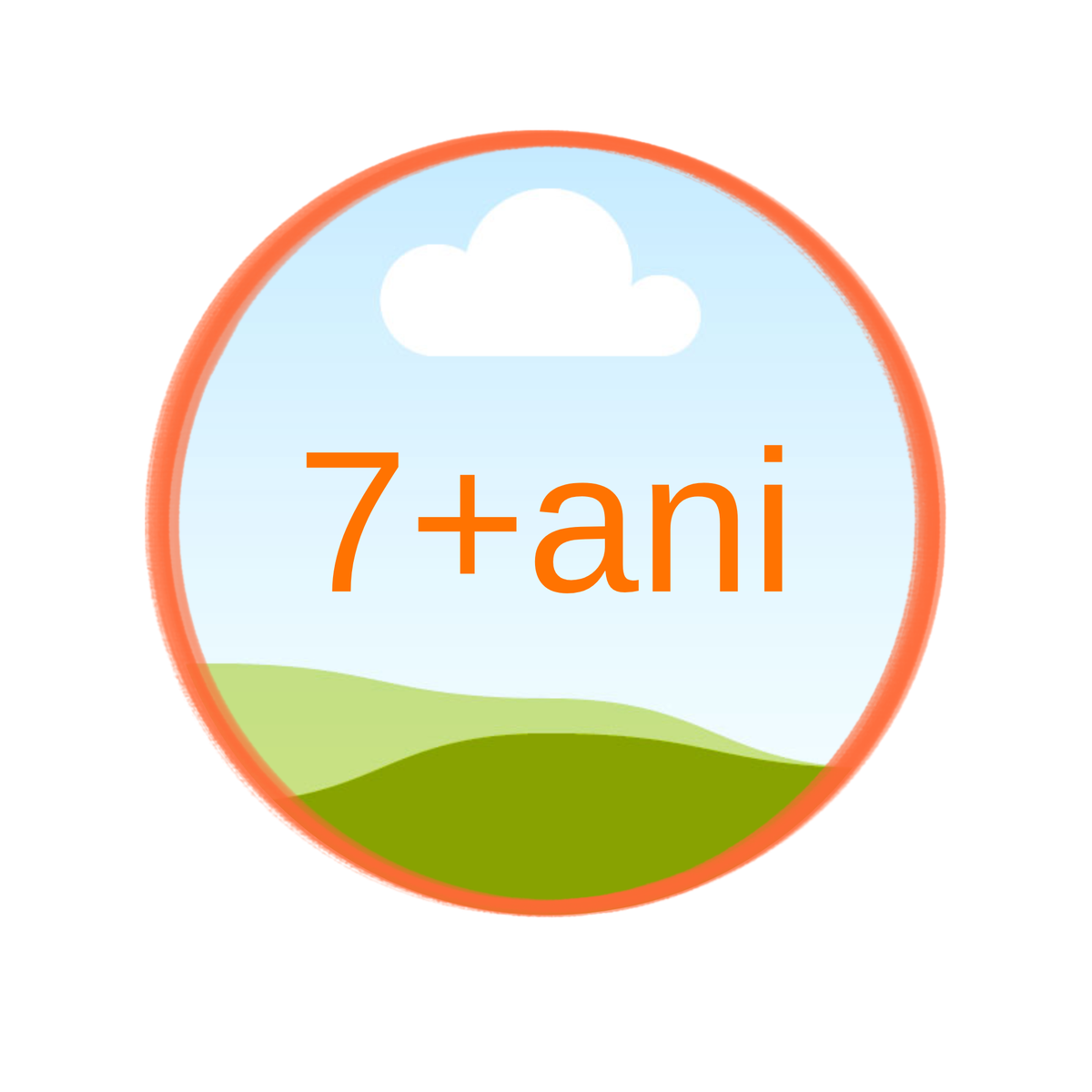 7+ ani