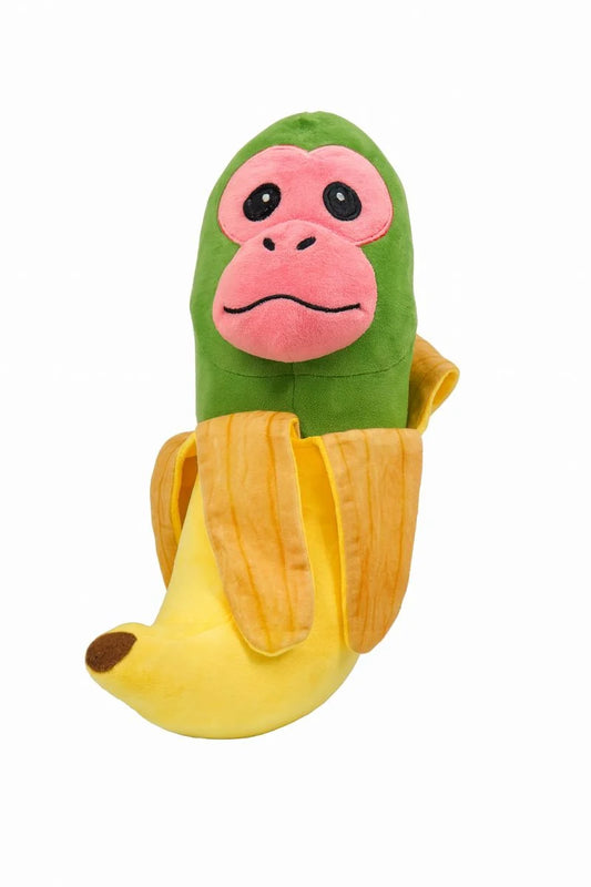 Bananini Chimpanzini