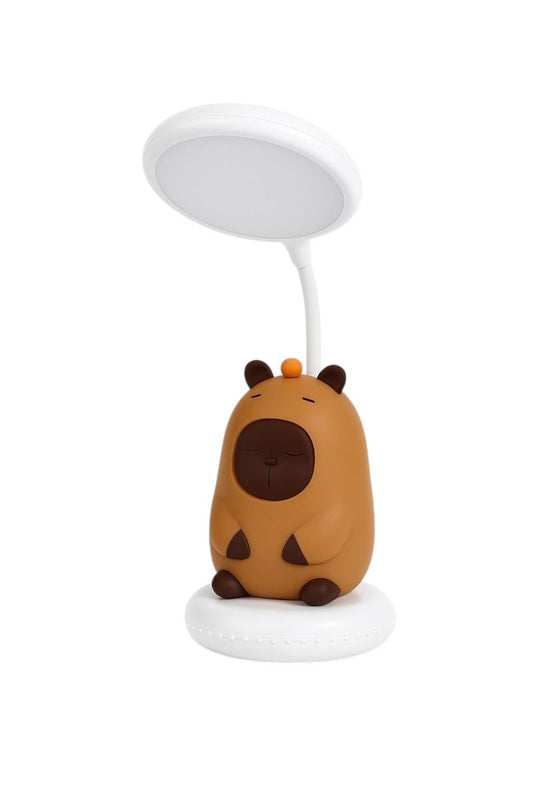 Lampa LED birou Capibara