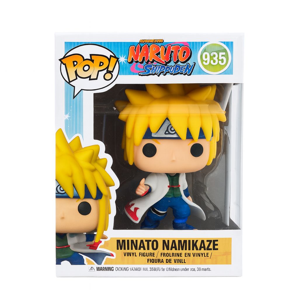 Figurina - Naruto