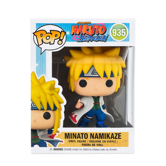 Figurina - Naruto