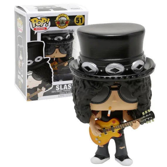 Figurina - Guns N’ Roses