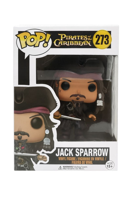 Figurina - Pirates of the Caribbean