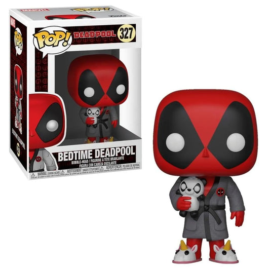 Figurina - Deadpool & Wolverine