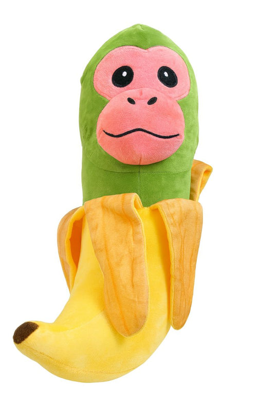 Bananini Chimpanzini
