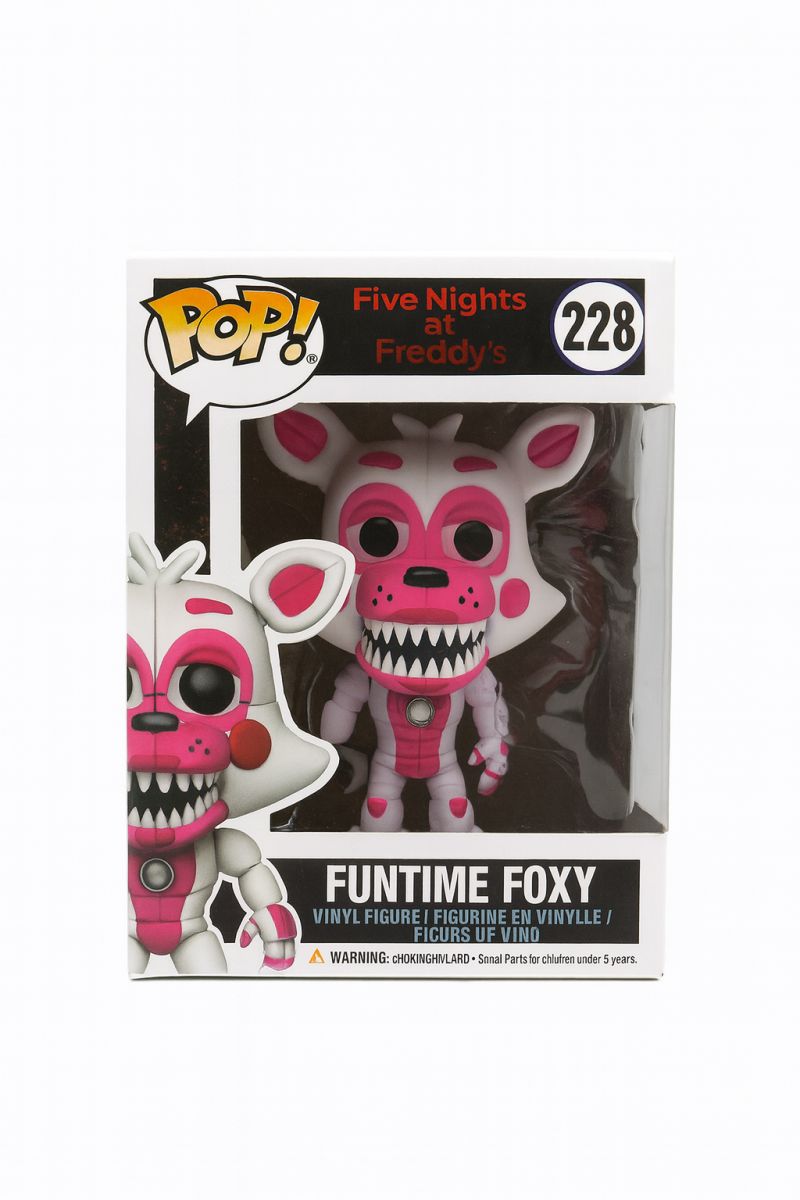 Figurina - FNAF