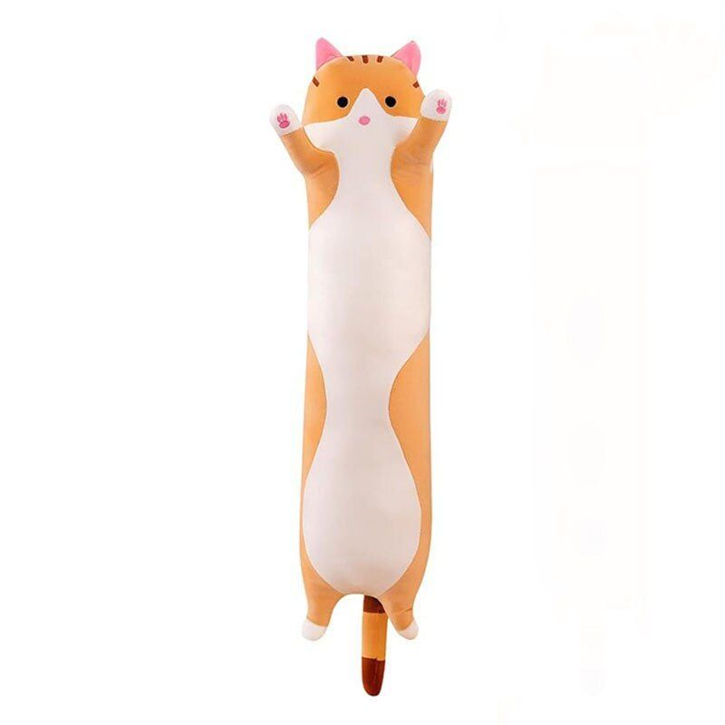 Perna Plus Pisica 70 cm