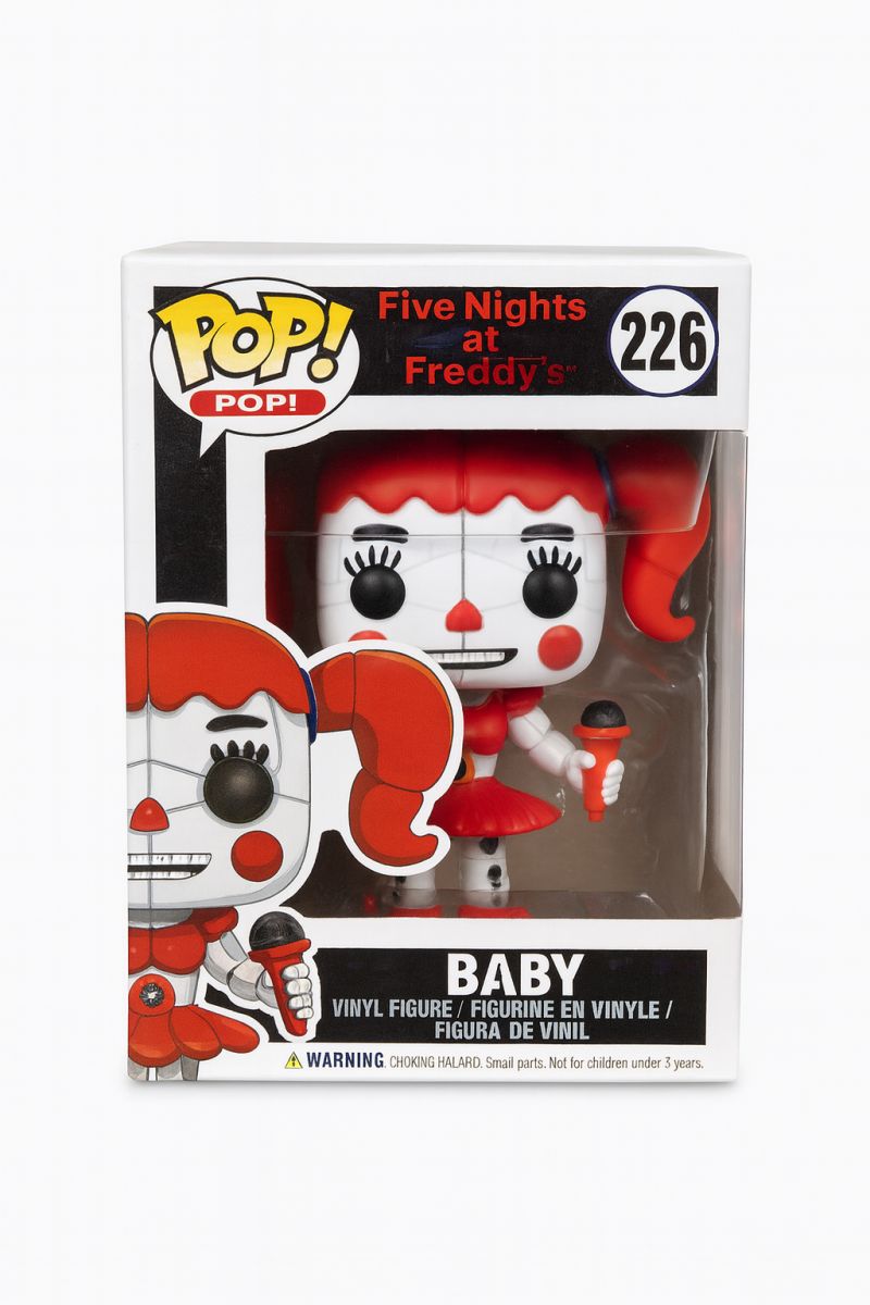 Figurina - FNAF