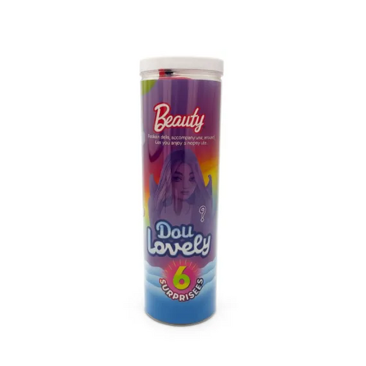 Tub Surpriza Doll Lovely
