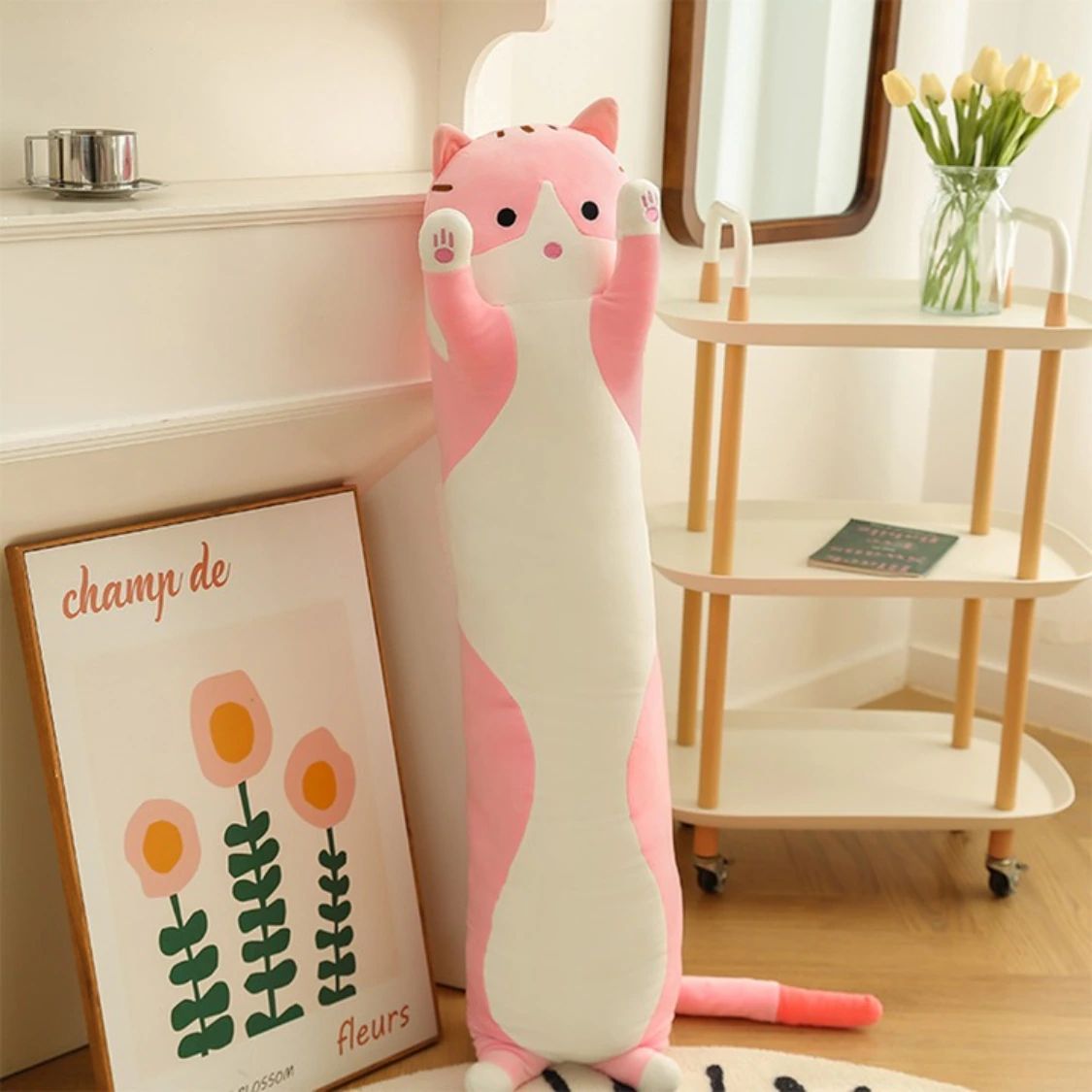 Perna Plus Pisica 70 cm
