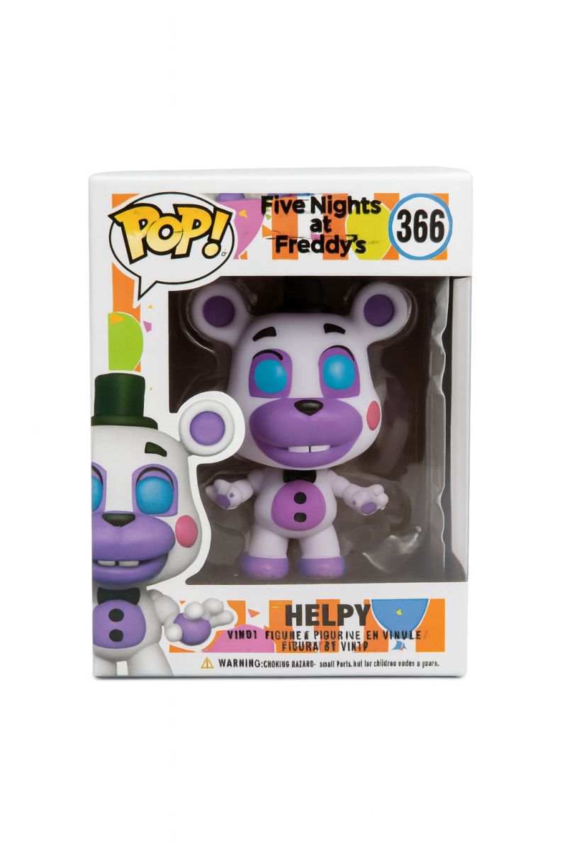 Figurina - FNAF