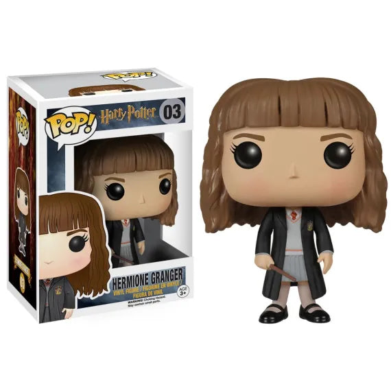 Figurina - HP