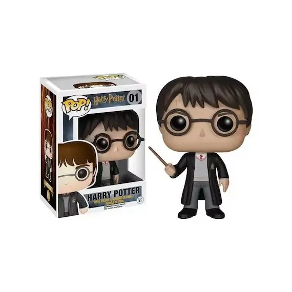 Figurina - HP