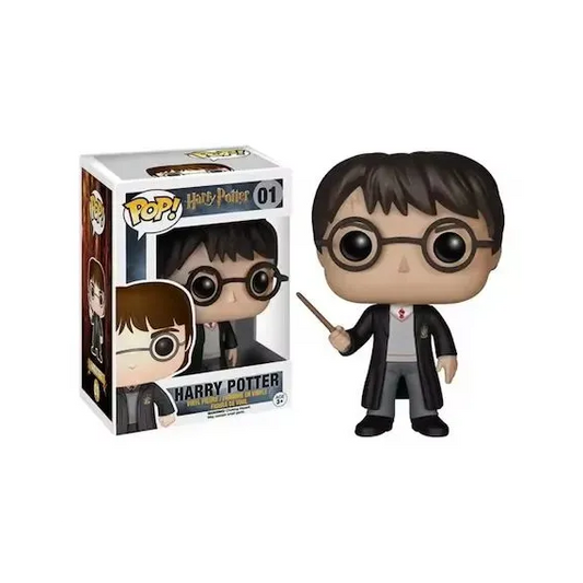 Figurina - HP
