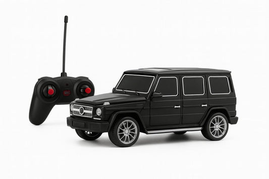 Masina SUV cu radiocontrol