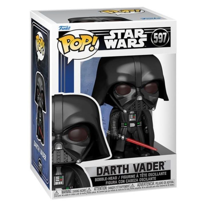 Figurina - Star wars