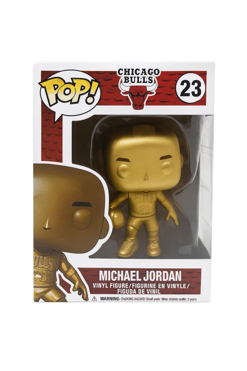 Figurina - Michael J