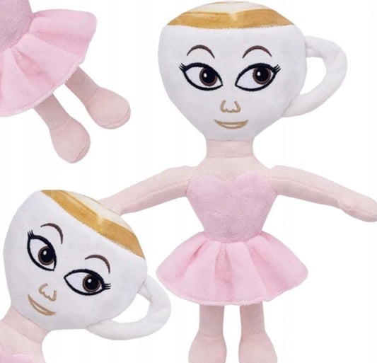 Ballerina Cappucina