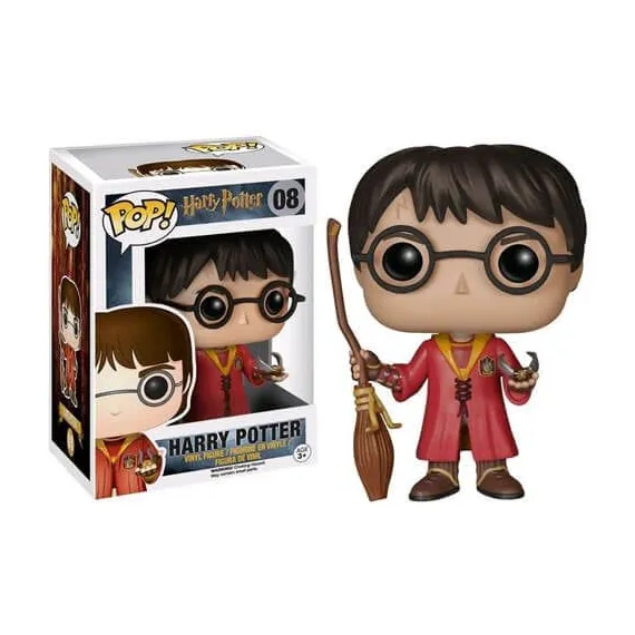 Figurina - HP