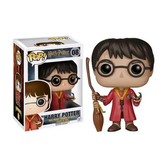 Figurina - HP