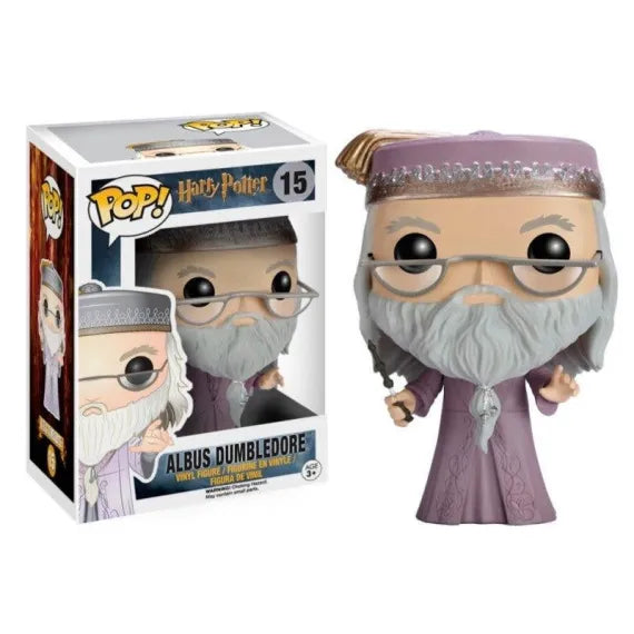 Figurina - HP