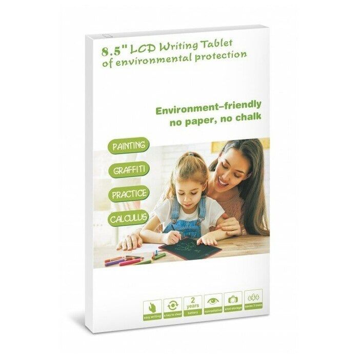 Tableta LCD de Scris