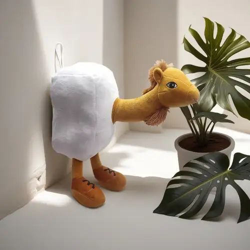 Camelu Bombalu