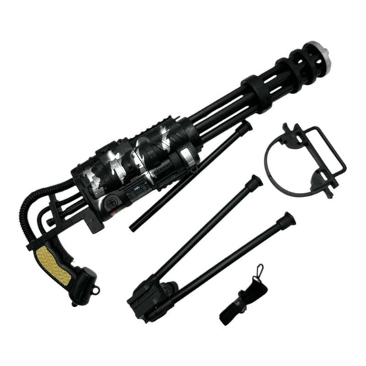Minigun