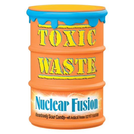 Toxic Waste Nuclear Fusion 42g