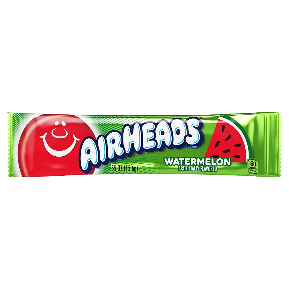 Airheads Watermelon 15g