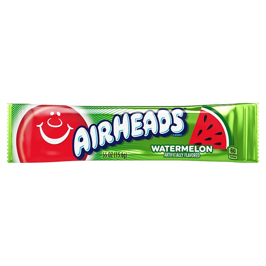Airheads Watermelon 15g