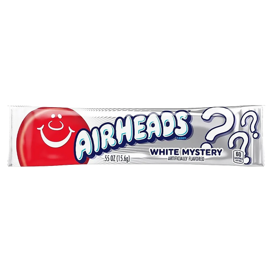 Airheads White Mystery 15g