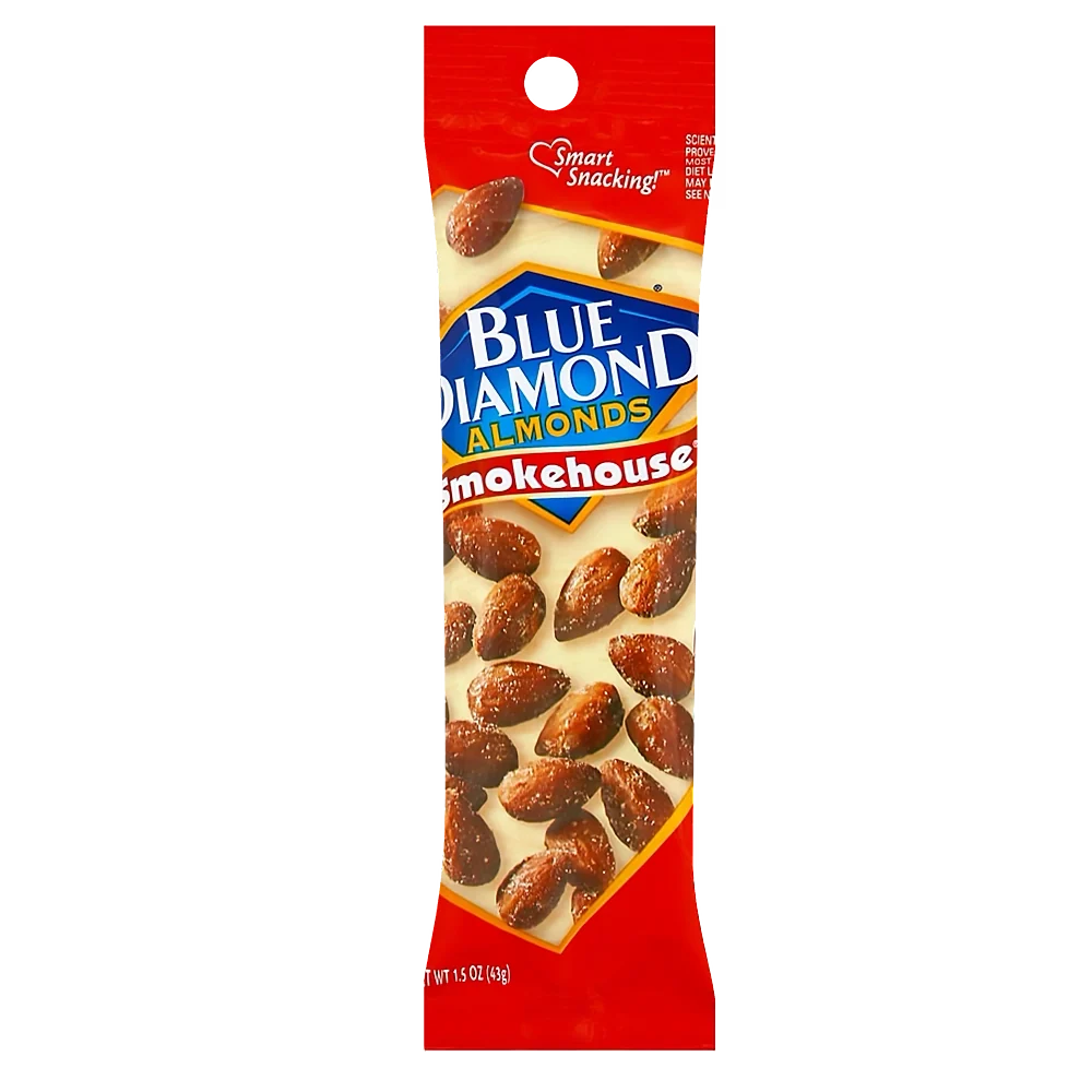 Blue Diamond Smokehouse 42.5g