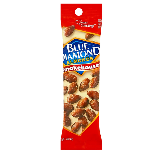 Blue Diamond Smokehouse 42.5g