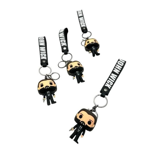 Figurina John Wick