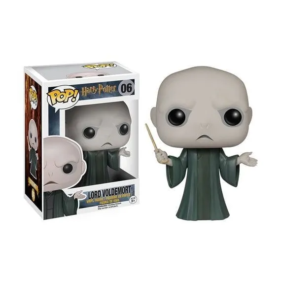 Figurina - HP