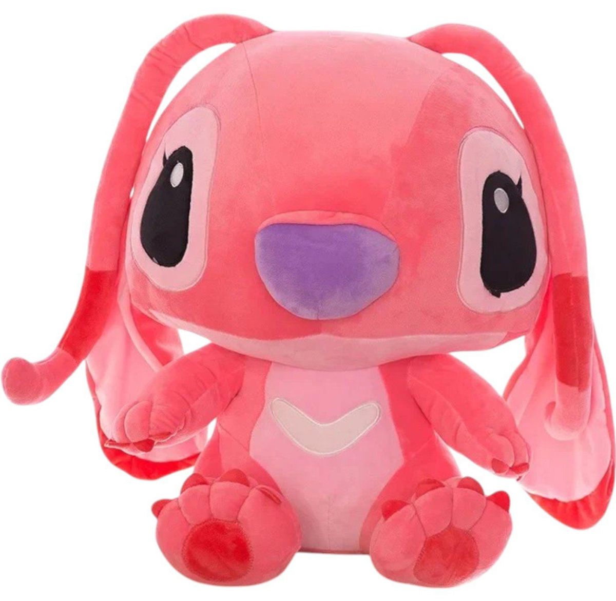 Jucarie de plus Stitch